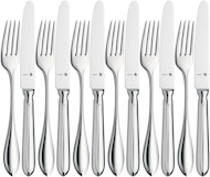 WMF 12-teilig Dessert-/Frühstücksb. PremiereZubehörbild