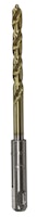 Makita Metallbohrer HSS6,5x131mm SDS+ B-57473