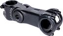 Vorschaubild CONTEC Vorbau Ueda 90 mm schwarz 110 mm lang, 31, 8 mm Lenkerklemmung
