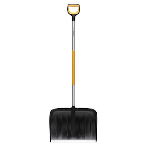 Fiskars Schneeräumer X-series 1057178