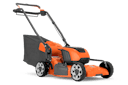 Vorschaubild Husqvarna Akku-Rasenmäher LC 251iS