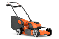 Husqvarna Akku-Rasenmäher LC 251iS