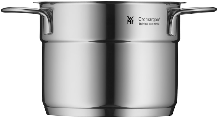 WMF Mini Fleischtopf mit Deckel, 12 cm