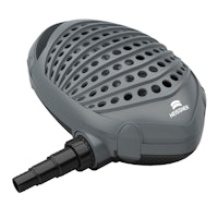 Heissner Filter- und Bachlaufpumpe Aqua Craft Smart, 10000 l/h (P10300E-00)