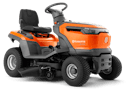 Vorschaubild Husqvarna Traktor TS 114