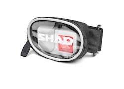 SHAD SL01 Toll Pass Pouch - Black