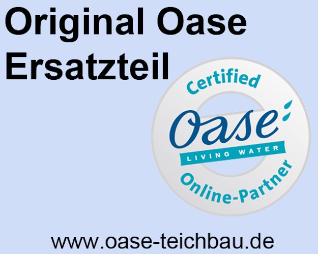 Oase BG für BioTec ScreenMatic 40/60/90000 (42383)