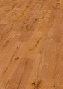 Vorschaubild Handmuster KWG Samoa Jubiläumseiche pure Designboden HotCoating Designboden 123,5x20 cm