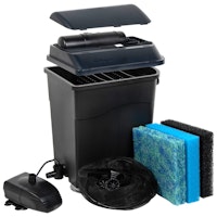 Ubbink Teichfilter SmartClear® 9000 PlusSet