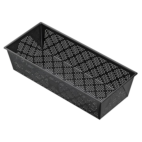 Kaiser Brotform Inspiration perforiert 35cm