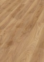 Vorschaubild MEISTER Laminatboden MeisterDesign. laminate LD 150 1288 x 198 x 8 mm 07014 Eiche Woodend Porensynchron-Struktur