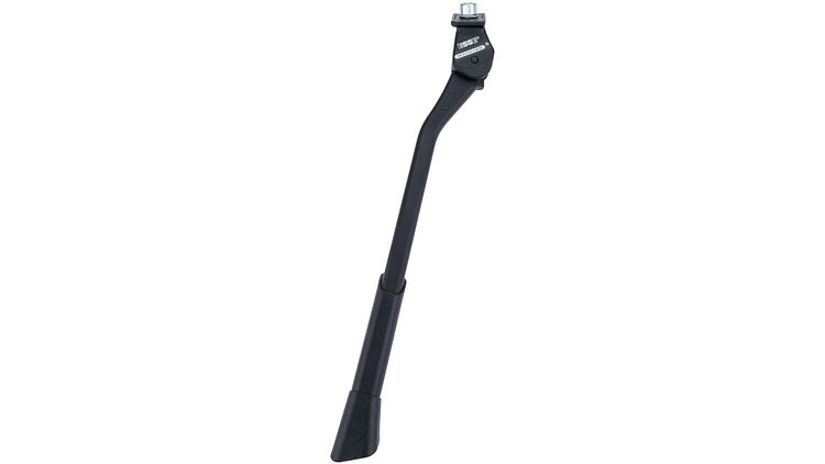 Pletscher Seitenständer Optima Flex Light schwarz