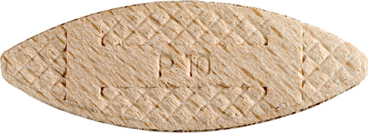 kwb 50 Holzverb.-Plätt. 60x10x4 mm 29110