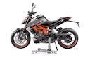 Vorschaubild Zentralständer EVOLIFT® für KTM 125 Duke 11-23