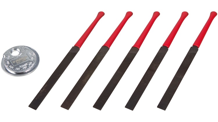 Bikeservice Zündkerzenservicesatz