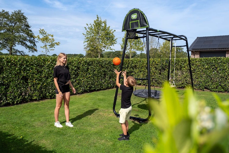 EXIT Mini-Basketballkorb