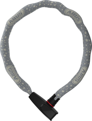 ABUS Kettenschloss Catena 6806K Color