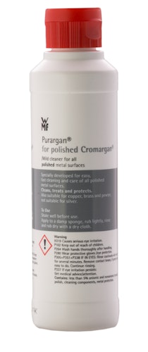 WMF Puragan® Pflegemittel für poliertes Cromargan®