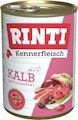 RINTI Kennerfleisch 400g Dose HundenassfutterVorschaubild