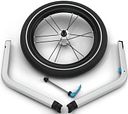 Vorschaubild Thule Jogger/Skater-Set Chariot Zweisitzer