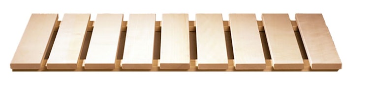 Karibu Sauna Tanami - Massivholzsauna mit Eckeinstieg 38 mm inkl. gratis Sauna-Zubehörset im Wert von 234,94 €