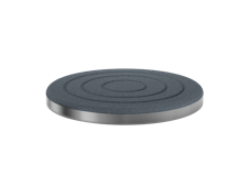 HORL 3 Schleifscheibe Keramik – GlattZubehörbild