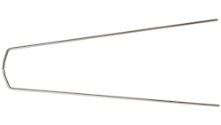 Curana Schutzblechstrebe