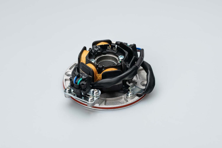 XPEAR Lichtmaschine YX140 / YX150 / YX160