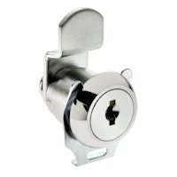 Burg Wächter Ersatzzylinder für Briefkasten ZBK 74 SB