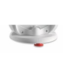 Vorschaubild DICK Standplatte Rapid Steel weiß