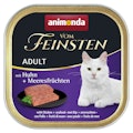 animonda Vom Feinsten Adult 100g Schale KatzennassfutterVorschaubild