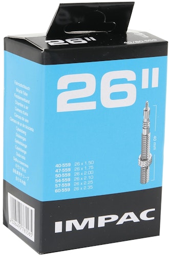 Impac Schlauch 26"