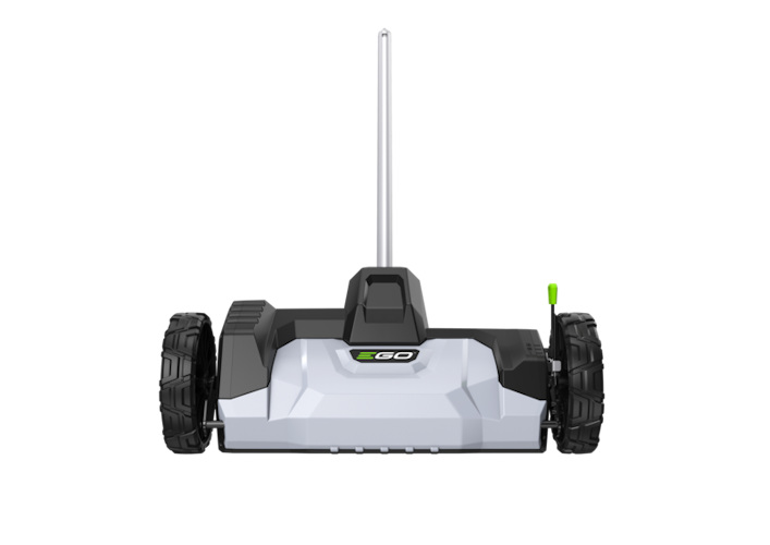 EGO Power Vertikutiereraufsatz DA1400 35 cm Breite