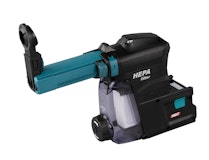 Makita Staubabsaugung DX14 191E60-4Zubehörbild