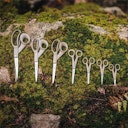 Vorschaubild Fiskars Gartenschere 21 1062544