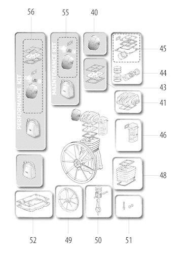 Metabo Mega 590/90 D 400/3/50