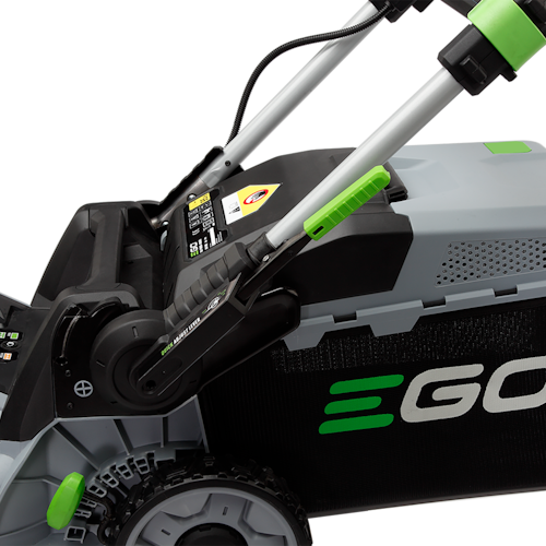 EGO Power Akku-Rasenmäher LM1700E