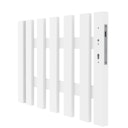 Vorschaubild TraumGarten LONGLIFE CARA Einzeltor 980 x 700 mm Gerade