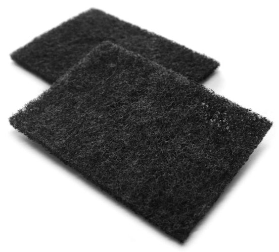 JUWEL BOKASHI Aktivkohlefilter 