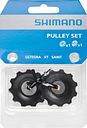 Vorschaubild Shimano Schaltrollen-Set High End 11 Zähne