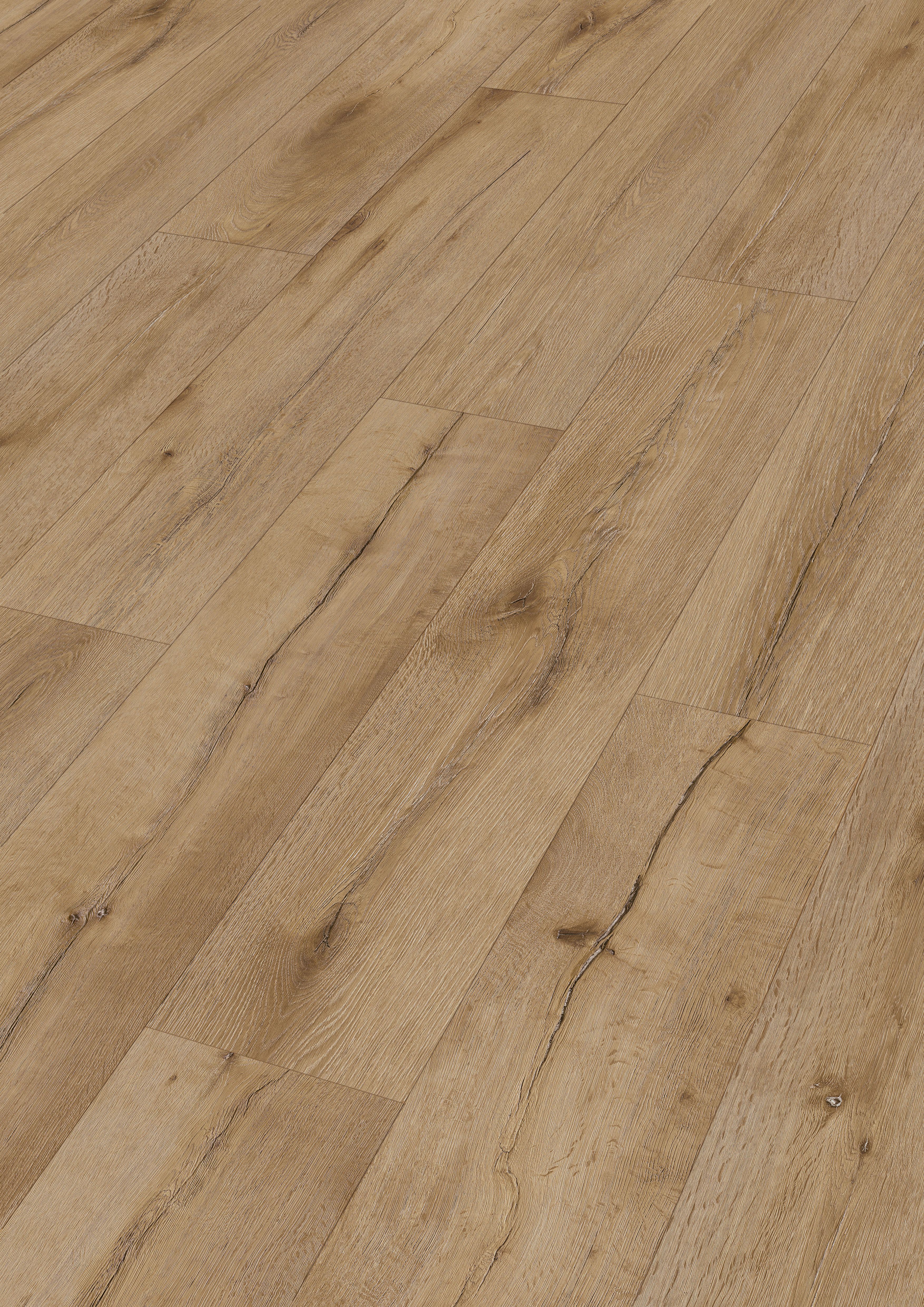 HANDMUSTER MEISTER Designboden pro DD 250 Wild Oak 07452