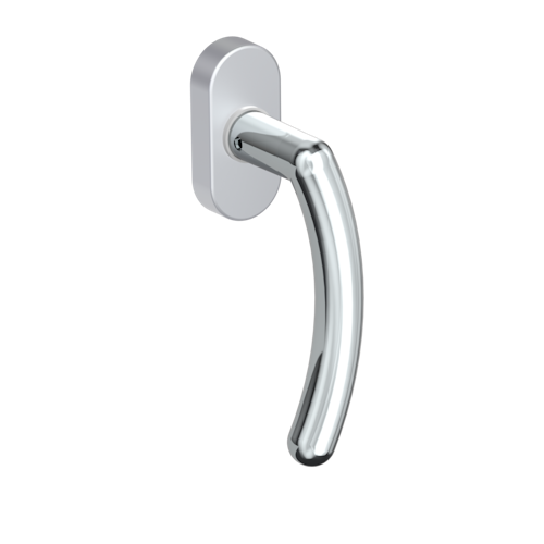 GRIFFWERK Fenstergriff GABRIELLA 7x32mm