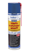 beko TecLine Haftschmierstoff/ Hochleistungsschmierfett
