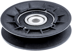 Husqvarna 506 94 69-01 - RIEMENSCHEIBE