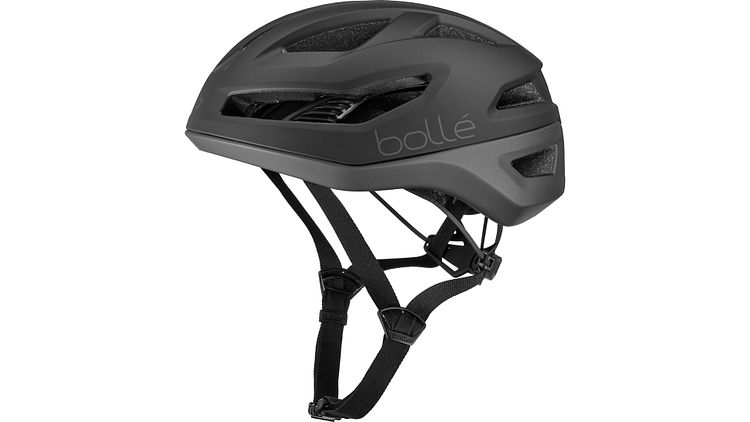 Bollé Eco Avio Pure Mips Helm L schwarz