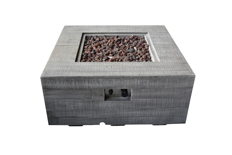 Gardenforma Gas Feuerstelle Wilton