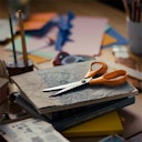 Vorschaubild Fiskars Classic Universalschere 21 1001539