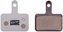 Vorschaubild CONTEC Scheibenbremsbelag DiscStop+ CBP-530 Performance