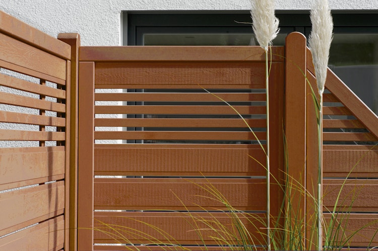 BM Serie TYP 106 Zaunfeld 180x90 cm