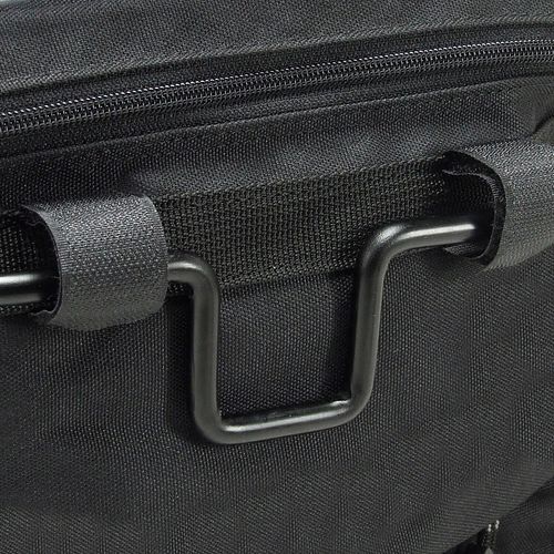 Rixen & Kaul Lenkertasche Daypack schwarz
